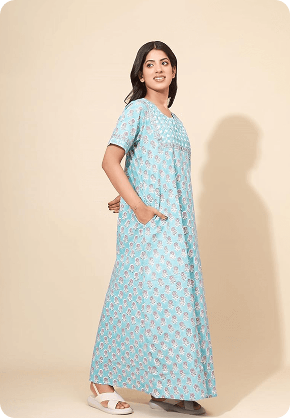 Branded Nighties